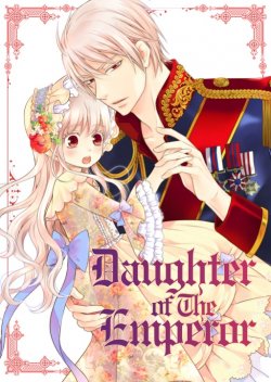 Daughter of the Emperor