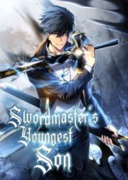 The Youngest Son of a Master Swordsman