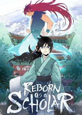 Reborn as a Scholar