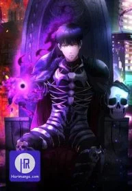 The Iron-Blooded Necromancer Has Returned