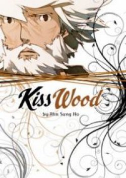 KISS WOOD