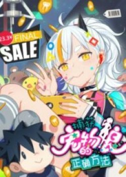 The Correct Way To Catch Pet Waifu