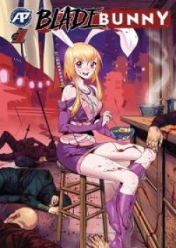 Blade Bunny