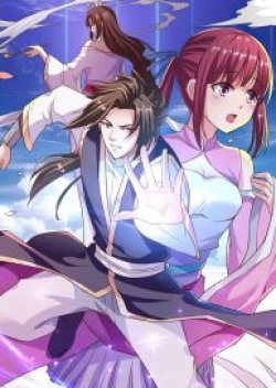 Rebirth God Jinwu กำเนิดมหาเทพทำลายล้างจินหวู่