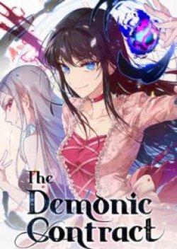 THE DEMONIC CONTRACT