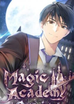 Magic Academy Survival Guide