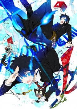 Ao No Exorcist