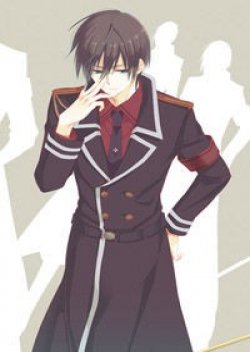 Katsute Mahou Shoujo to Aku wa Tekitai Shiteita