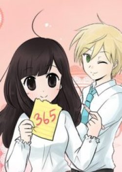 365 days limited lover