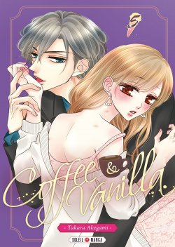 Coffee & Vanilla