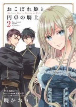 Okoborehime to Entaku no Kishi