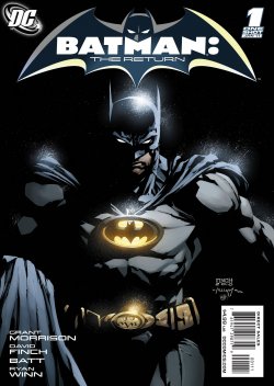 Batman