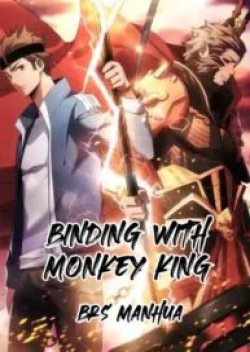 Start Bound to Monkey King