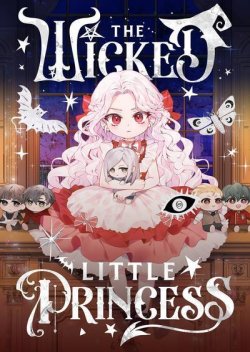 The Wicked Little Princess