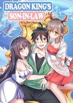I'm the Son-in-law of the Dragon King