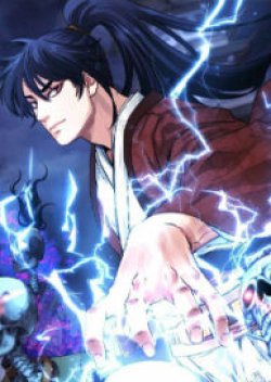 Reincarnation of the Murim Clan’s Former Ranker