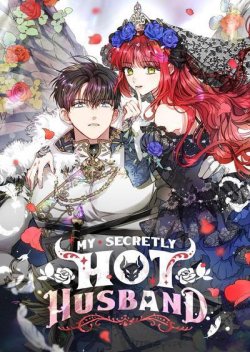 My Secretly Hot Husband
