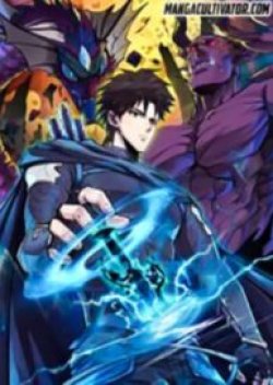 SSS-Rank Lone Summoner
