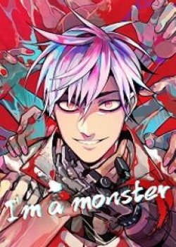 I am A Monster