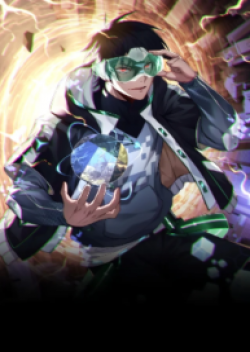 Rise of The Cheat User
