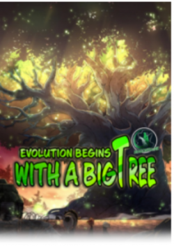 Evolution from the Big Tree