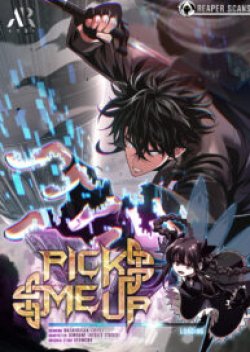 Pick Me Up, Infinite Gacha