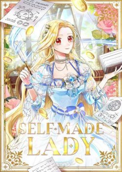 Self-Made Lady