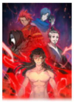 Martial God Chat Group