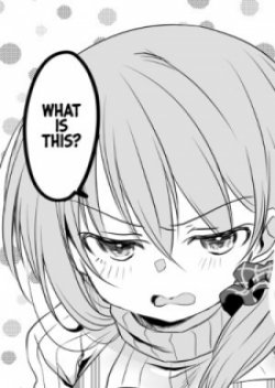 Ii Fuufu no Hanashi.