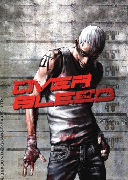 Over Bleed