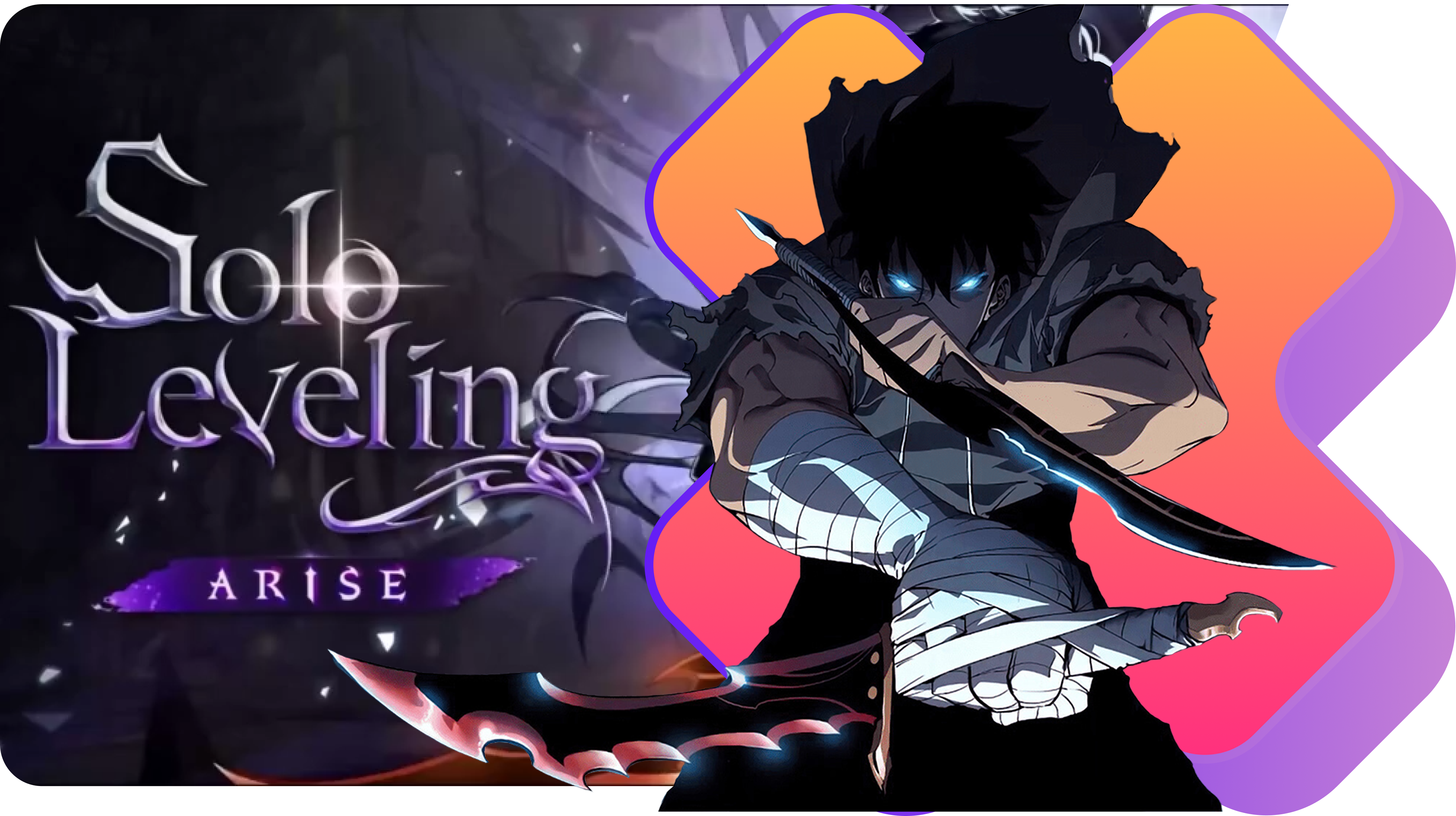Solo Leveling: ARISE